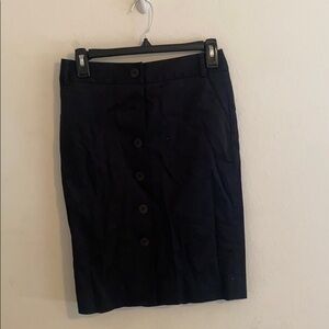 Classiques entier size 0 petite skirt